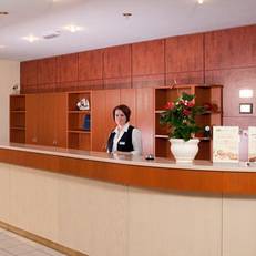 Astor Sporthotel