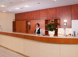 Astor Sporthotel