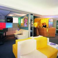 Gambrinus Hotel