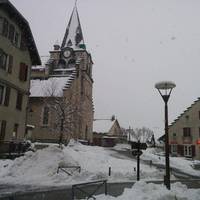 Residence Odalys Le Sornin