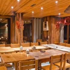 Les Balcons Platinium - Residence a Val Thorens