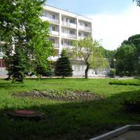 Пансионат Энергетик