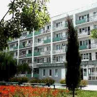 Пансионат Энергетик