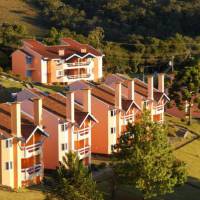 Plaza Inn Condominio Week Inn Campos do Jordao