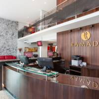Ramada Airport Hotel