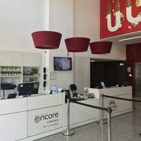 Ramada Airport Hotel