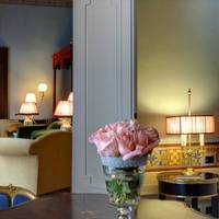 Grand Hotel Villa Cora