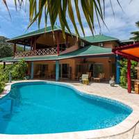 La Diguoise Guesthouse