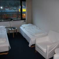 Lindstroem Hotel