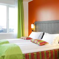 Thon Hotel Alta