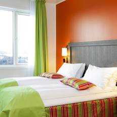 Thon Hotel Alta