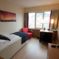 Rica Maritim Hotel
