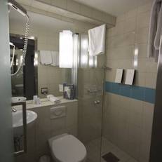 Rica Maritim Hotel