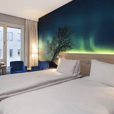 Thon Hotel Nordlys