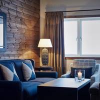Vestlia Resort