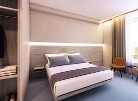 Thon Hotel Wergeland