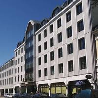 Rica Hotel Norge