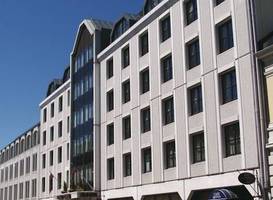 Rica Hotel Norge