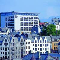 Rica Parken Hotel