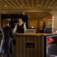 Scandic Bryggen