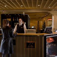 Scandic Bryggen