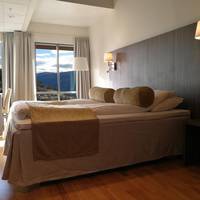 Rica Dombas Hotel