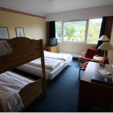 Rica Dombas Hotel
