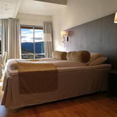 Rica Dombas Hotel