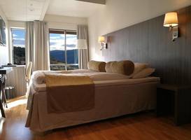Rica Dombas Hotel