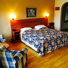 Brakanes Hotel