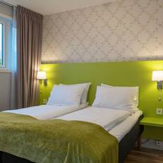 Thon Hotel Lofoten