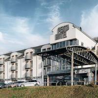 Pentahotel Eisenach