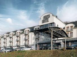 Pentahotel Eisenach
