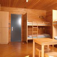 Grindelwald Youth Hostel Apt