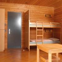 Grindelwald Youth Hostel Apt