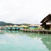 Koh Chang Sea Hut