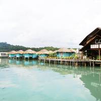 Koh Chang Sea Hut