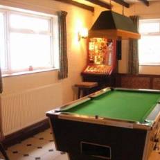 Abbeyfield Hotel