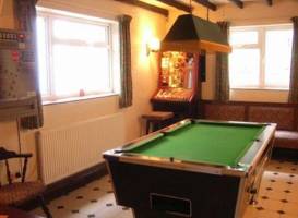 Abbeyfield Hotel