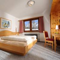 Panorama Hotel Alphubel