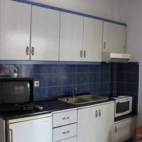 Christos Apartments