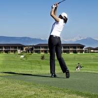 Jiva Hill Park Hotel Golf & Spa