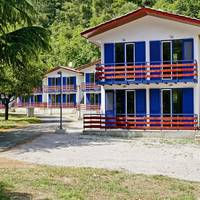 Smart Selection Holiday Resort Medveja
