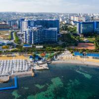 Aquamarine Resort & SPA