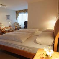 Hotel Cadro Panoramica Lugano