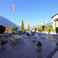 Alpenrosli Chalet