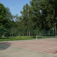 Chateau Tilques Hotel