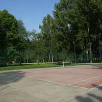 Chateau Tilques Hotel