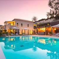 Bella Mare Hotel & Suites