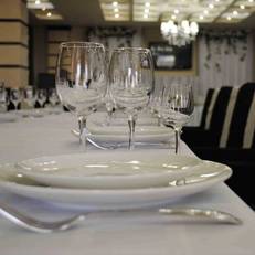 Форум Бизнес-отель